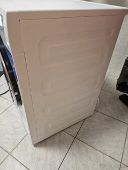 Sušička Beko 8kg - 9