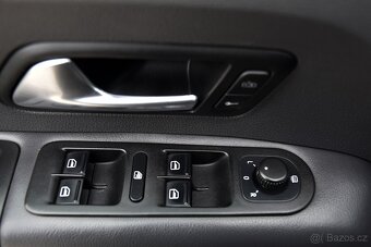 Volkswagen Amarok 2.0 TDi 6st 4MOTION,KŮŽE,KLIMA,TAŽNÉ 2.8t - 9