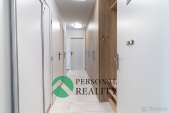 Pronájem bytu 2+kk 49 m², Praha - Kamýk, ev.č. 02621 - 9