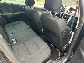 Peugeot 207 SW 1.6i 88kW - 9