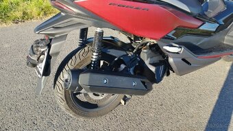 Skútr Honda Forza 125 2019 NSS125 - 9