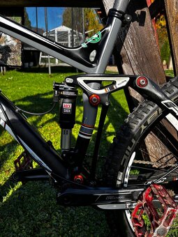 Celoodpružené kolo - 9