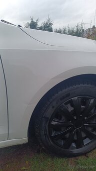 Škoda Octavia 1.4 TSI 103kw - 9