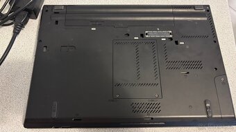Počítač Lenovo T430 - 9
