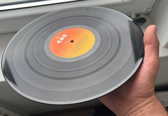 Judas Priest – Screaming For Vengeance - 9