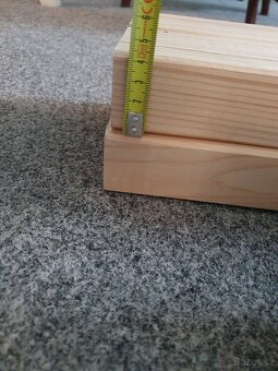 Piklerův trojúhelník - dětská prolézačka - 9