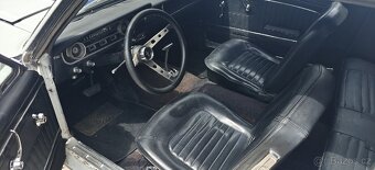 1965 Ford Mustang 4.7 V8 289 - 9