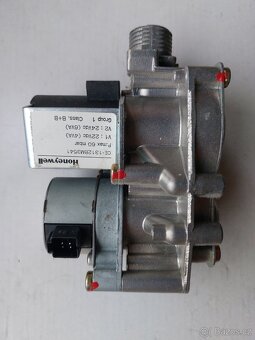 Plynové ventily k plynovým kotlům - 9