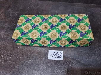 Retro vánoční osvětlení 112 - 9