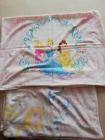 Balík oblečení holčička velikost 86-110 - 9