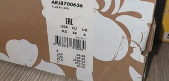 Zimní boty Roxy - 9