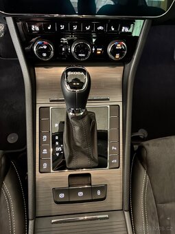 Škoda Superb, 2,0 TSI, 140 kW, Style - 9