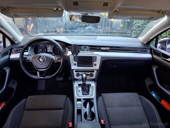 Volkswagen Passat B8 - 9
