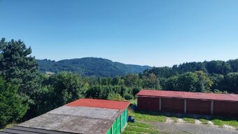 Prodej bytu 3+1 56 m², Sněhov u Malé Skály. - 9