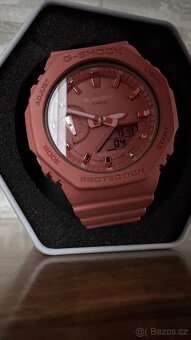 Casio G-SHOCK GMA-S2100-4A2ER - 9