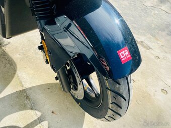 Elektrický skútr NIU NQi Sport možnost splátek a protiúčtu - 9