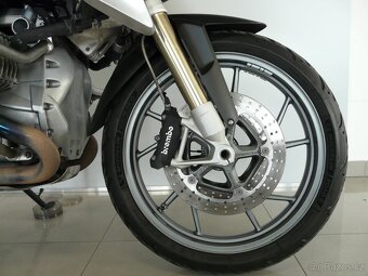 BMW R 1200 GS - 9