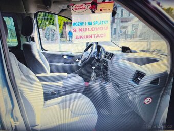 Citroen Jumpy 2.0hdi - 9