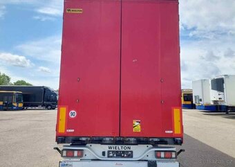 Prodám Wielton PC2K - 9