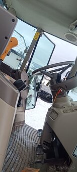 John Deere 6230 premium +quicke q46 - 9