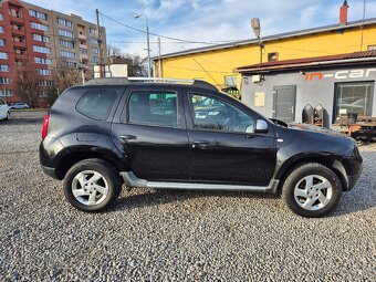 Dacia Duster 1.5dCi,79KW,LAUREATE,KLIMA,BEZ KOROZE,R.V.2011 - 9