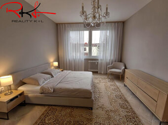 Prodej, byt 4+1, Osvoboditelů, Lovosice - 9