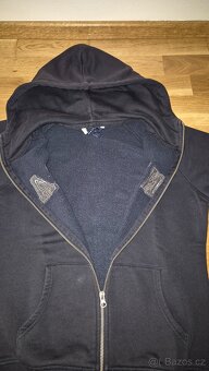 Armani a Gant mikiny - 9