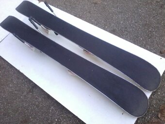 Dětské dívčí lyže  Snoxx 70cm. - 9