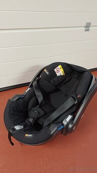 Kočárek TFK Joggster Adventure - 9