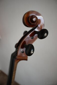 Violoncello 4/4 - 9
