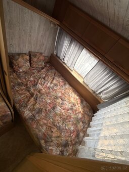 Prodám karavan Adria 430 - 9