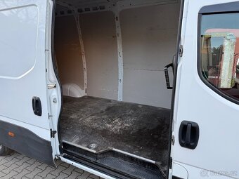 Iveco Daily 2.3Hpi 115kw 2022/L4H2/ČR/DPH - 9