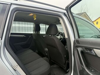 PASSAT B7 R.V 2014 2.0 TDi - 9
