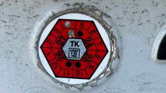 Prodám Škoda Fabia I - 9