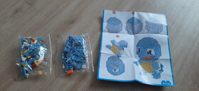 Stavebnice Pokemon - 9