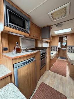 Karavan ACE Supreme Superstar 2010 - 9