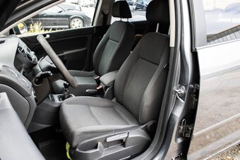 Volkswagen Golf Plus 1.6 75kW (2008) - 9