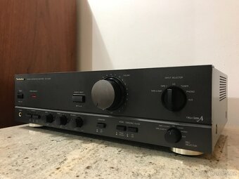 Technics SU-VZ320 Výborná kondice - 9