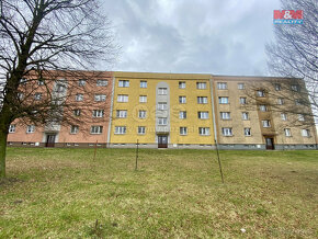 Prodej bytu 2+1, 49 m², Vratimov, ul. Na Příčnici - 9