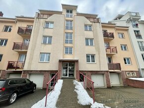 Prodej bytu  OV 1+1 43m2, Brno - Líšeň - 9