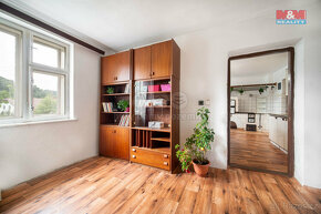 Prodej rodinného domu, 2912 m², Rychnov na Moravě - 9