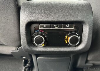 Seat Alhambra 2,0 TDI 4X4 TAŽNÉ nafta manuál 110 kw - 9