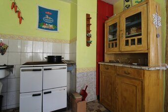 Romantická chalupa na samote /241 m2/, Bytča - Veľké Rovné - 9