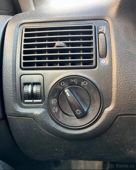 Volkswagen Golf 4 Variant 1.9Tdi 74kw - 9