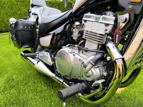 kawasaki en500 - 9