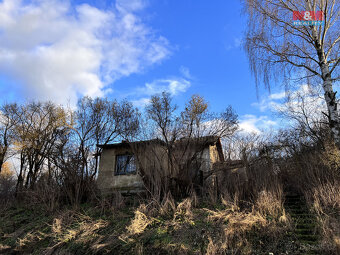 Prodej rodinného domu, 65 m², Zahořany - 9