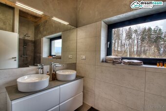 Luxusní bydlení v novostavbě s panoramatickými okny: vlastní - 9