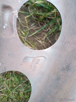 Různé sady kol Mini Cooper R50 R52 R53 R55 R56 - 9
