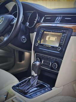Škoda Superb 2 - 9