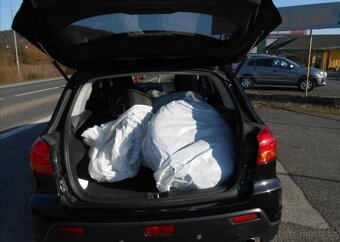 Mitsubishi ASX 1,8 INVITE DI-D 4WD CZ nafta - 9